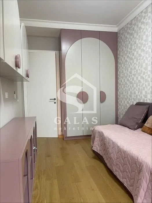 Prodaja, četvorosoban stan, 176m², Tošin bunar, Novi Beograd Sve Podlokacije
