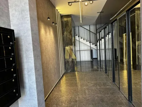 Prodaja, jednosoban stan, 42m², Telep, Novi Sad Sve Podlokacije - image 13