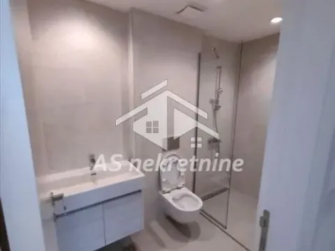 Izdavanje, dvosoban stan, 55m², Savski Venac, Beograd - image 14