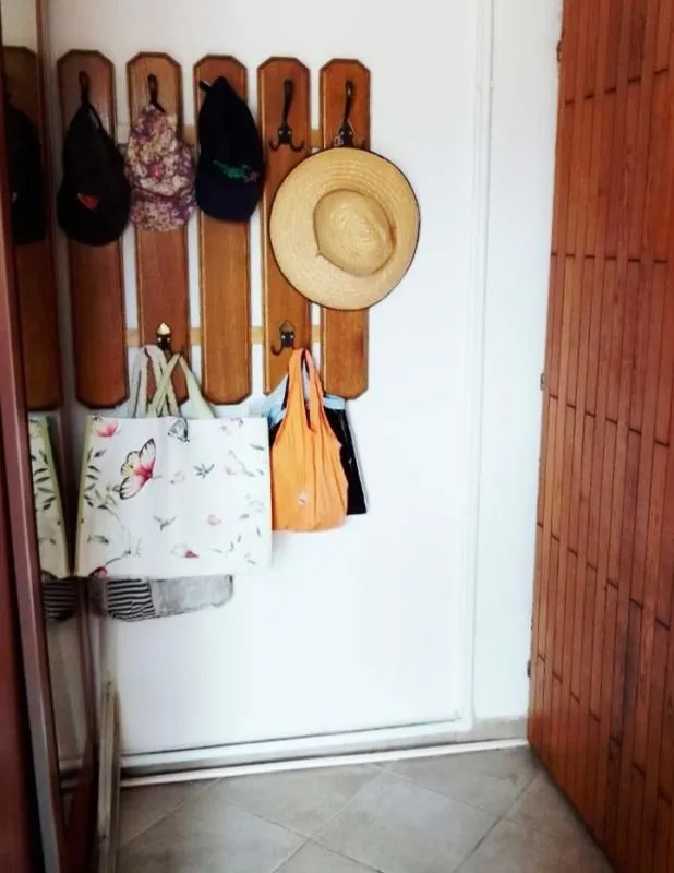 Prodaja, jednosoban stan, 35m², Kumbor, Herceg Novi