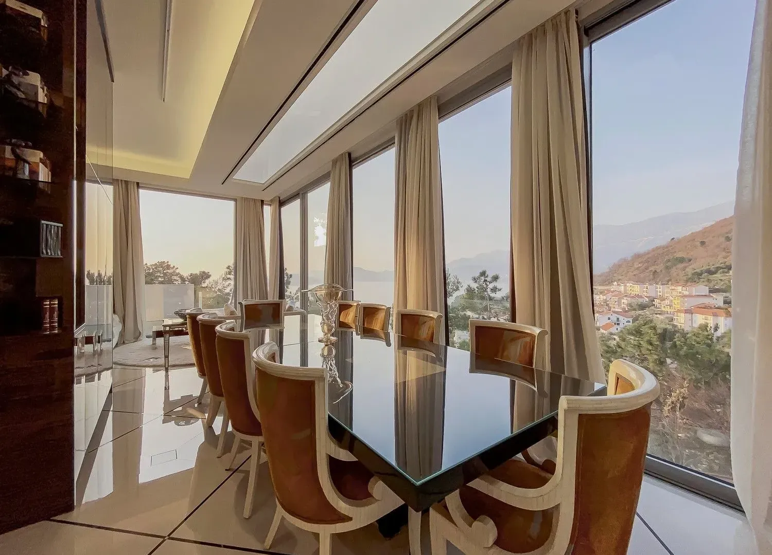 Sale, house, 600m², Sveti Stefan, Budva