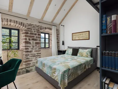 Prodaja, kuća, 293m², Gornja Lastva, Tivat - image 54