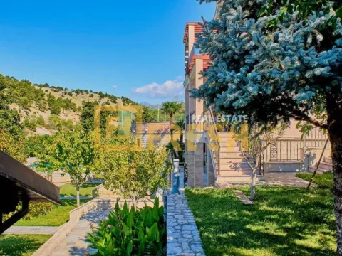 Izdavanje, kuća, 300m², Zagorič, Podgorica - image 20