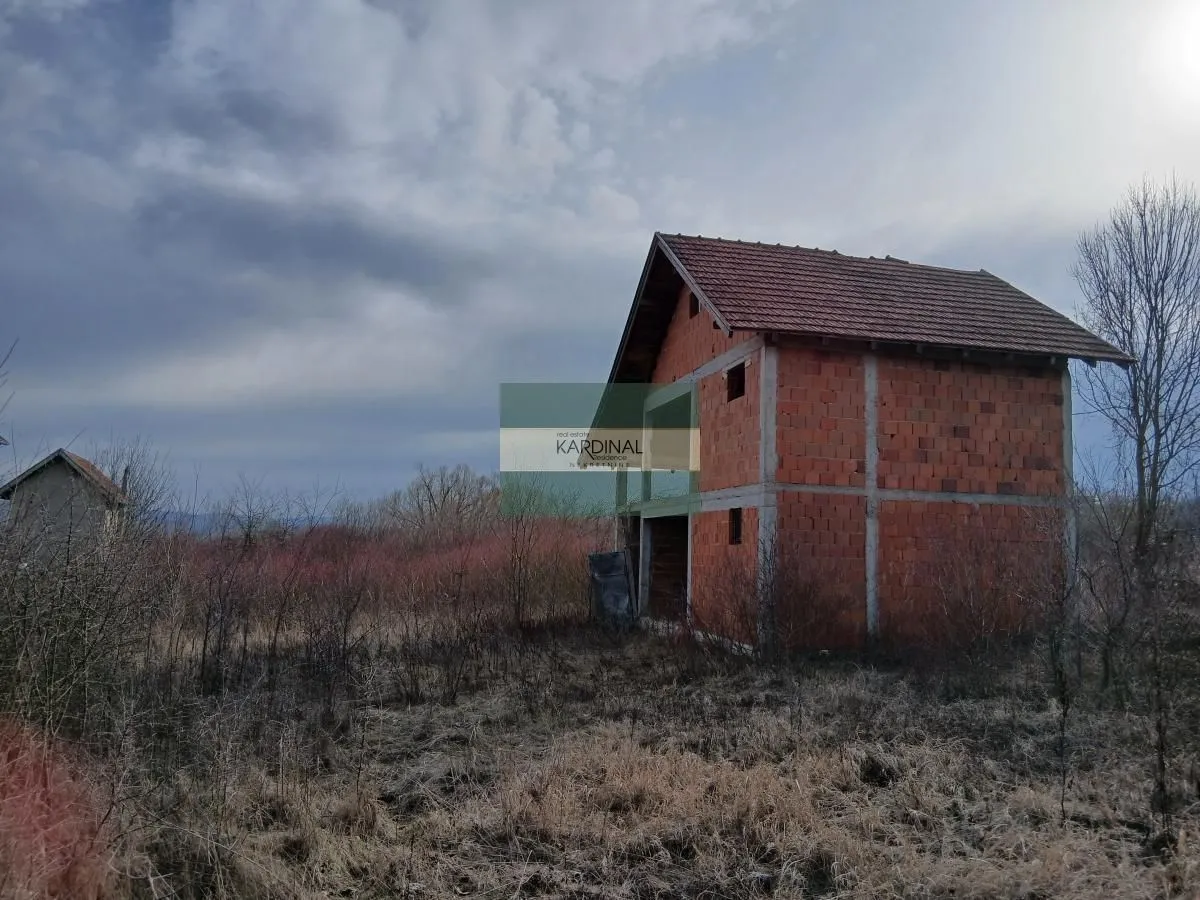 Prodaja, plac, 2184m², Deonica, Jagodina