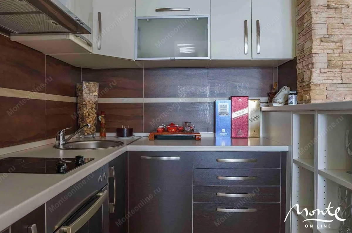 Sale, house, 1034m², Budva, Crna Gora