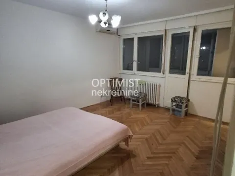 Prodaja, dvosoban stan, 59m², Stari Merkator, Novi Beograd Sve Podlokacije - image 4
