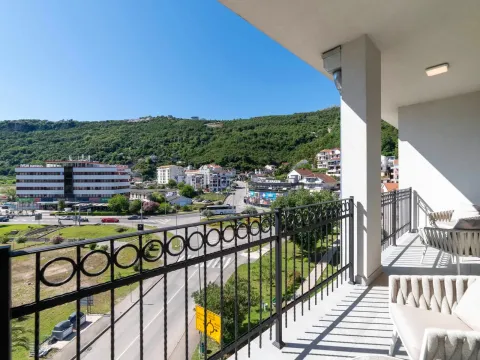 Prodaja, dvosoban stan, 94m², Kotor, Crna Gora - image 13