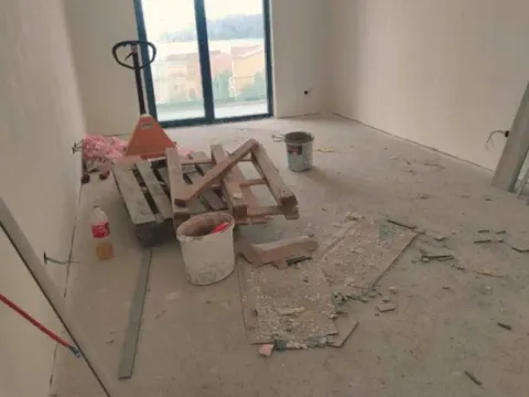 Sale, two bedroom apartment, 61m², Bečići, Budva - image 6