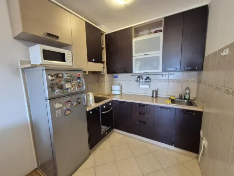 Sale, one bedroom apartment, 53m², Bar, Crna Gora - image 11