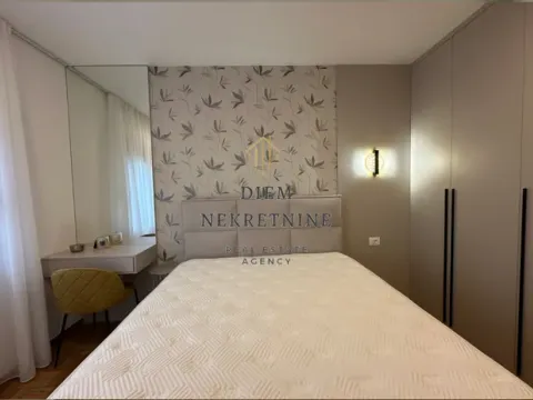 Izdavanje, jednosoban stan, 49m², Podgorica, Crna Gora - image 6