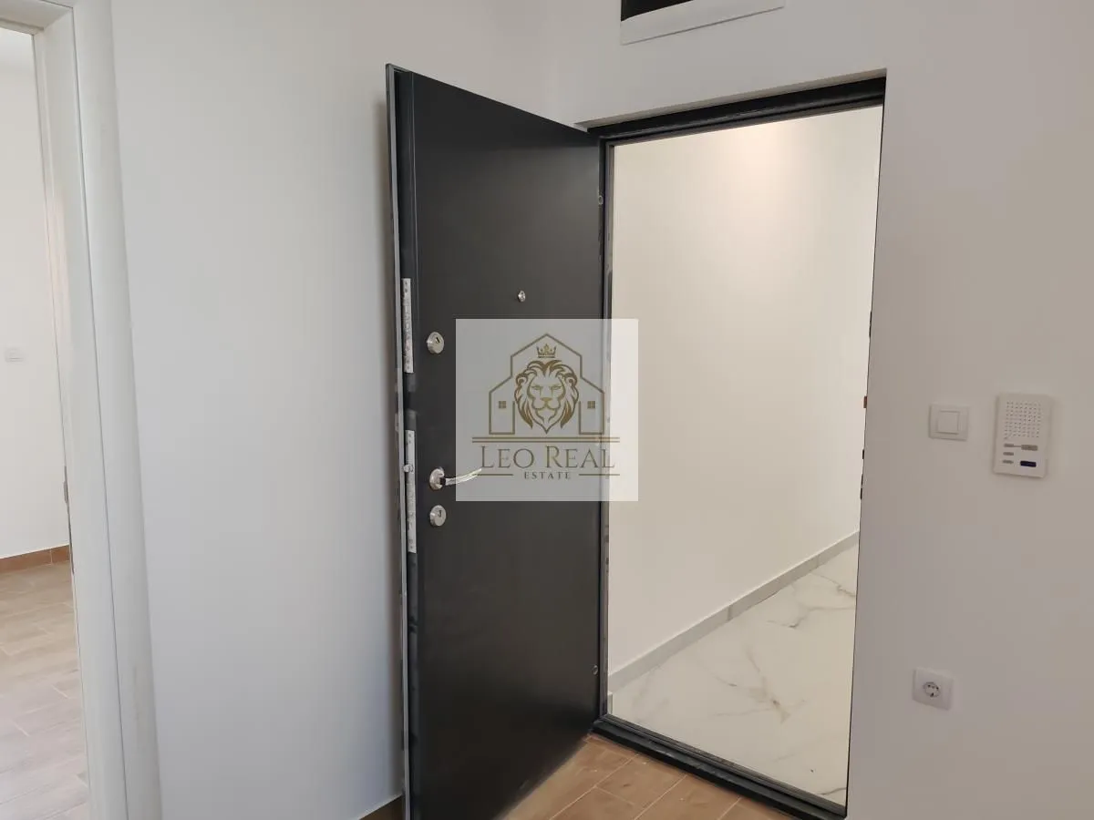 Sale, three bedroom apartment, 62m², Surčin, Beograd