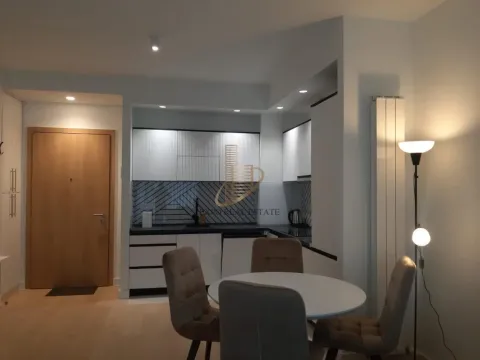 Izdavanje, dvosoban stan, 55m², Savski Venac, Beograd - image 3