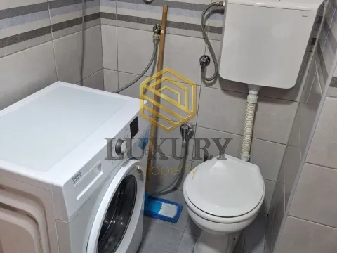 Rent, one bedroom apartment, 45m², Tuški Put, Podgorica - image 3
