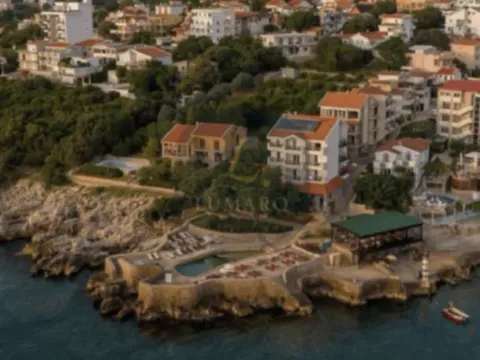 Prodaja, kuća, 520m², Hladna Uvala, Bar - image 6