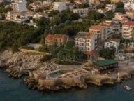 Prodaja, kuća, 520m², Hladna Uvala, Bar - image 6