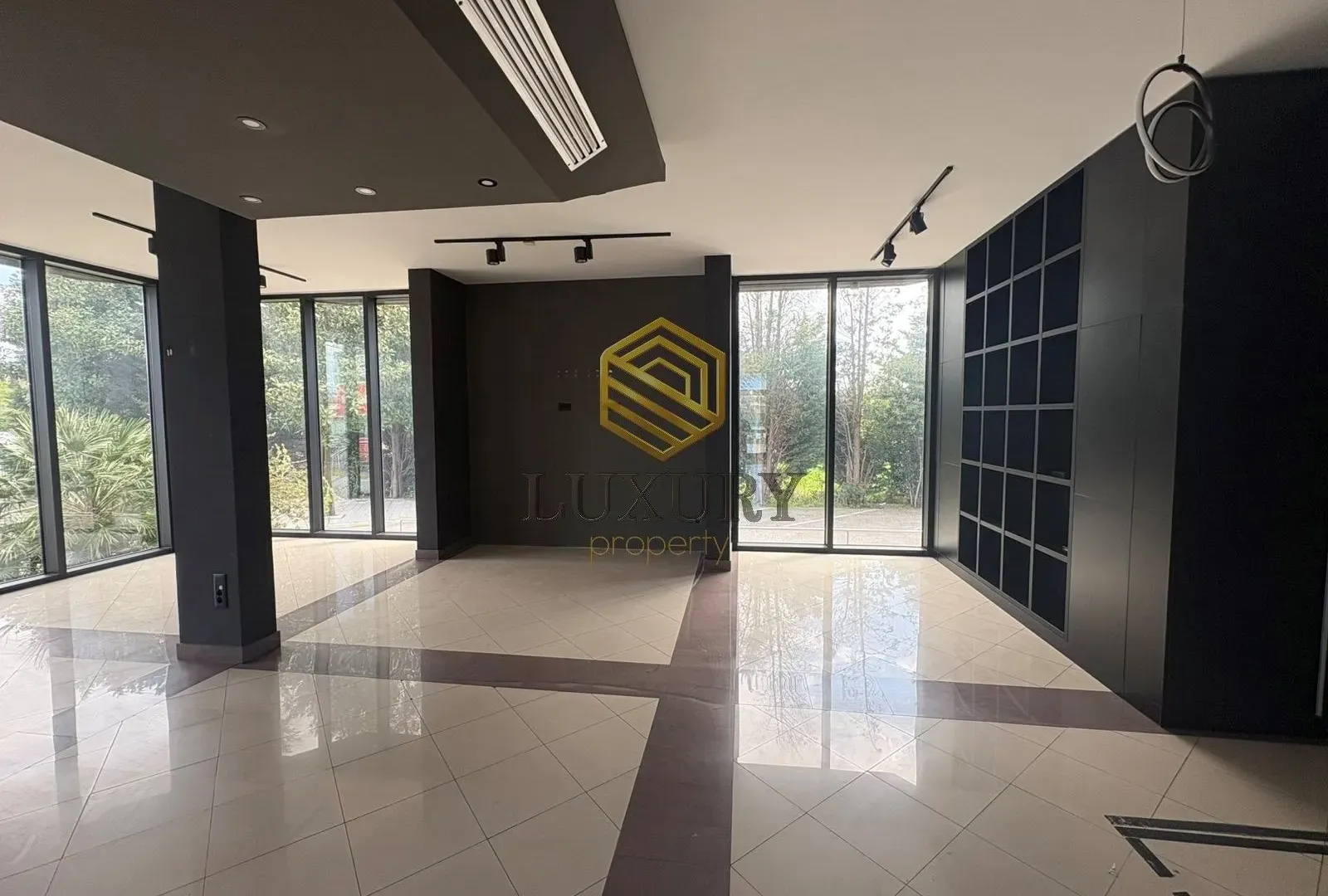 Rent, office space, 400m², Zabjelo, Podgorica