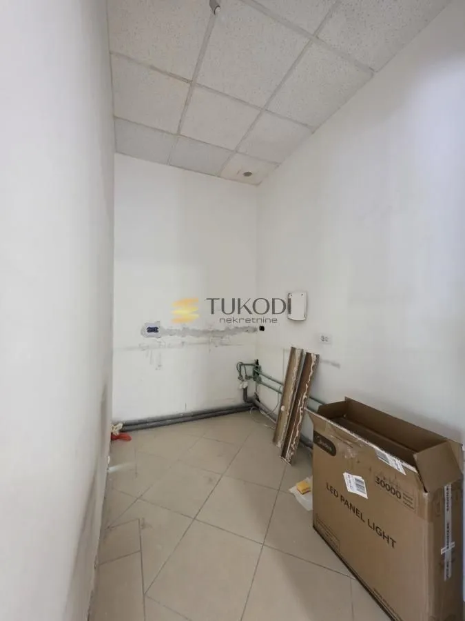 Rent, office space, 86m², Novi Beograd Blok 22, Novi Beograd Sve Podlokacije