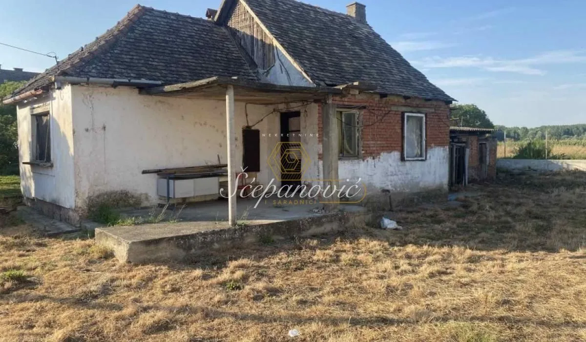 Prodaja, plac, 500m², Petrovaradin, Novi Sad