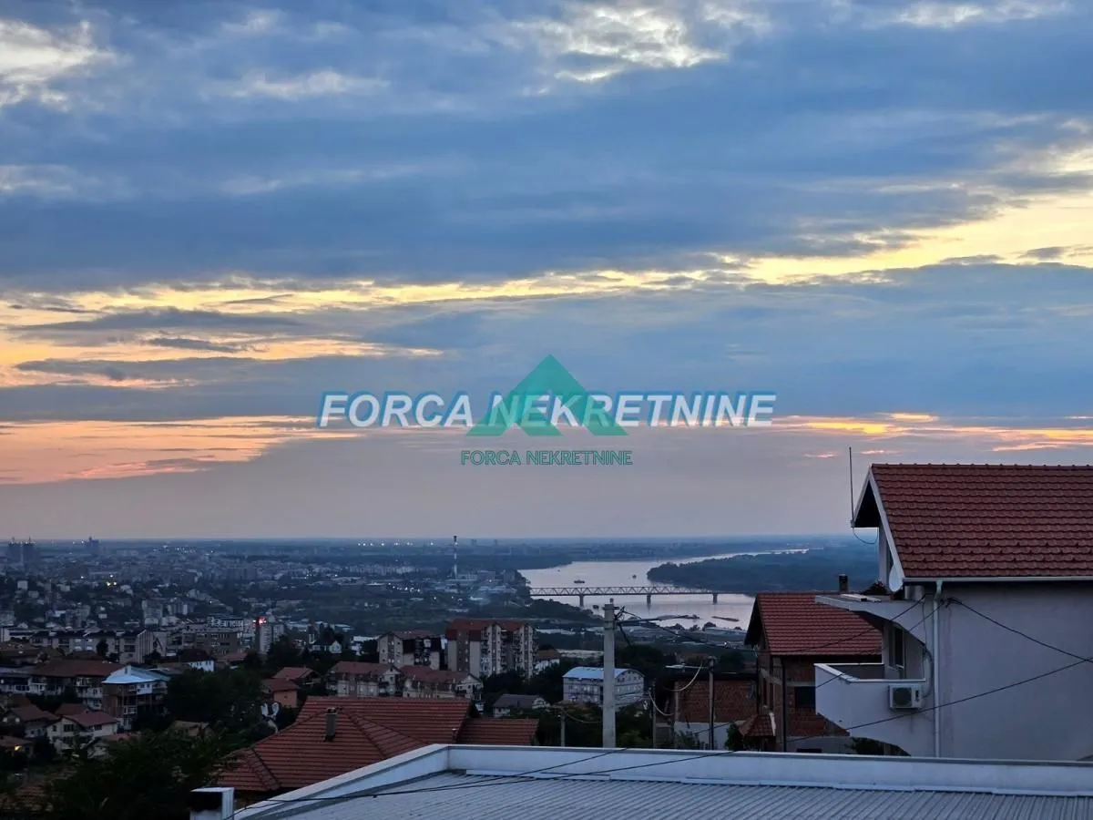 Sale, house, 431m², Višnjička Banja, Palilula Sve Podlokacije