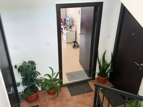 Izdavanje, garsonjera, 27m², Igalo, Herceg Novi - image 9