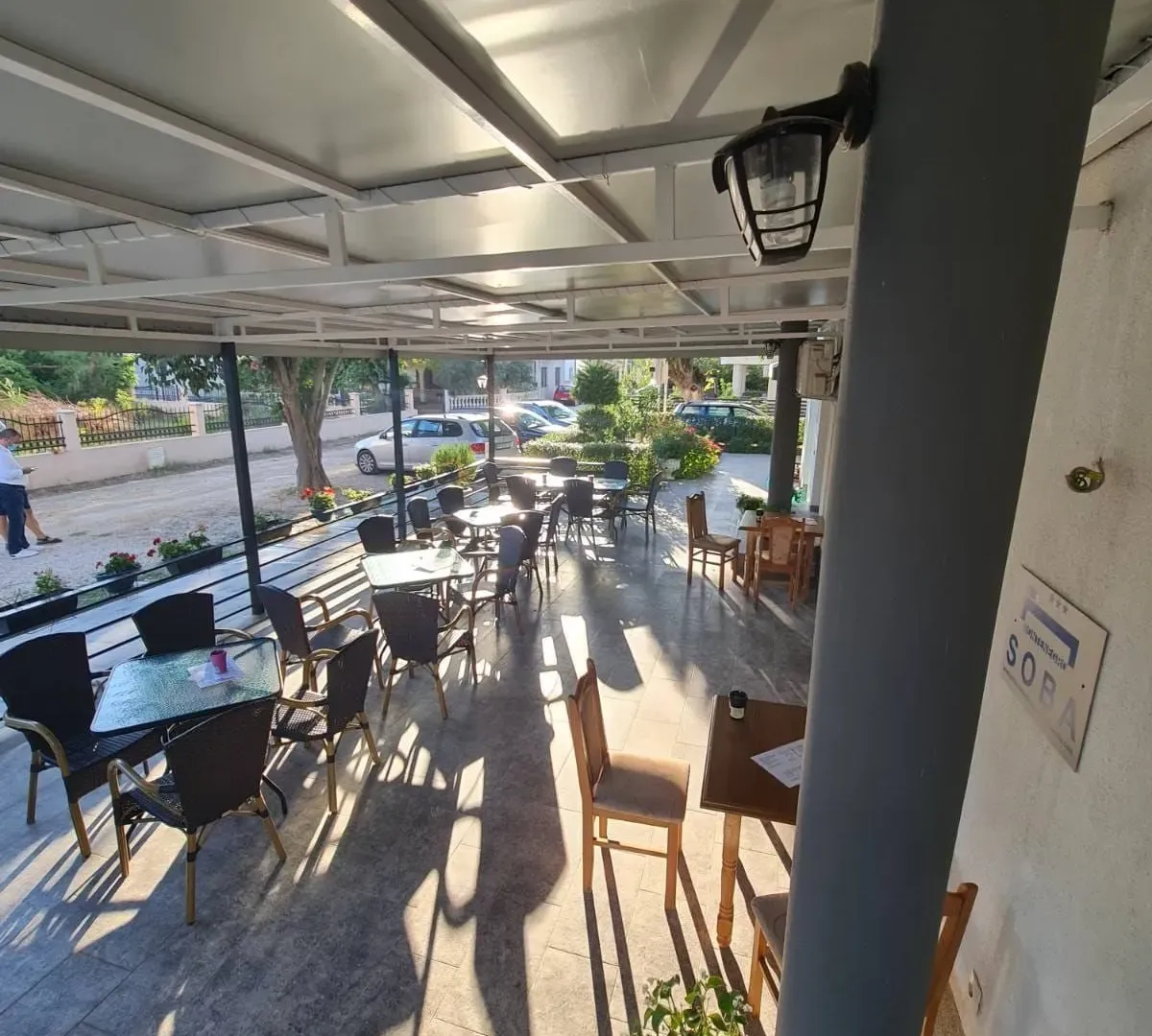 Prodaja, ugostiteljski objekat, 900m², Ulcinj, Crna Gora