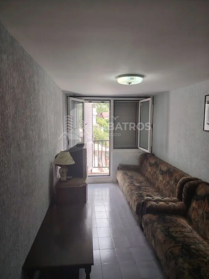 Sale, one bedroom apartment, 44m², Sutomore, Bar