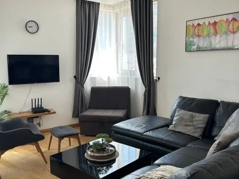 Prodaja, jednosoban stan, 51m², Budva, Crna Gora - image 7