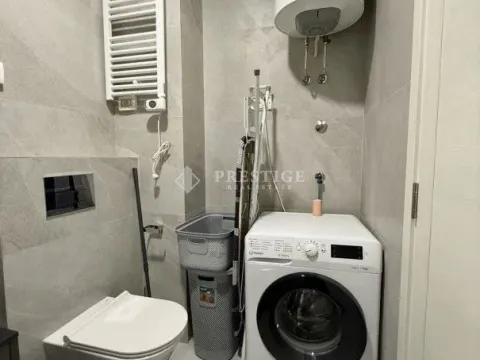 Rent, one bedroom apartment, 50m², Central Point, Podgorica - image 13