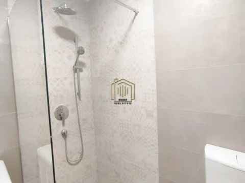 Izdavanje, jednosoban stan, 36m², Stari Aerodrom, Podgorica - image 9