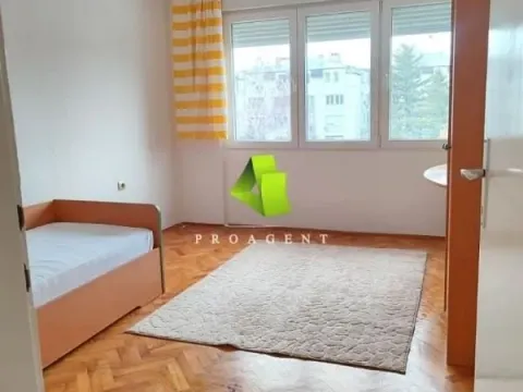Rent, one bedroom apartment, 54m², Pantelej, Niš - image 3