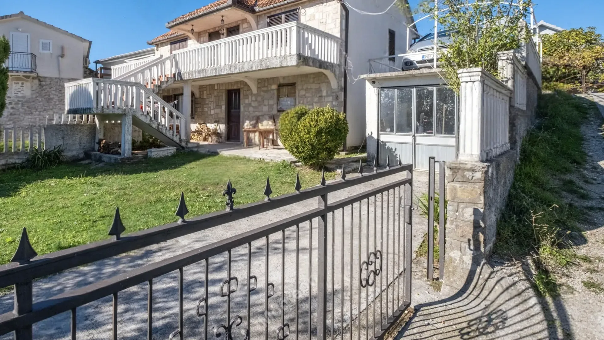 Prodaja, kuća, 153m², Tivat, Crna Gora