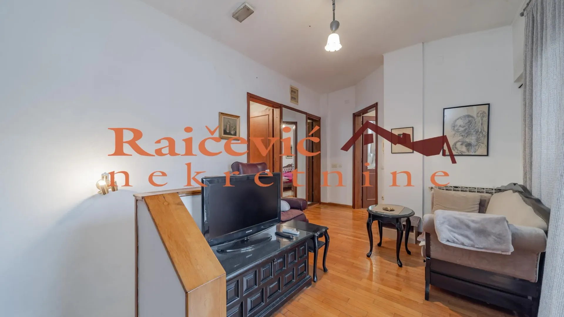 Prodaja, stan, 108m², Stari Grad, Beograd