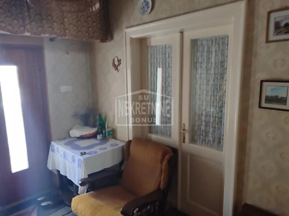 Prodaja, kuća, 85m², Ker, Subotica