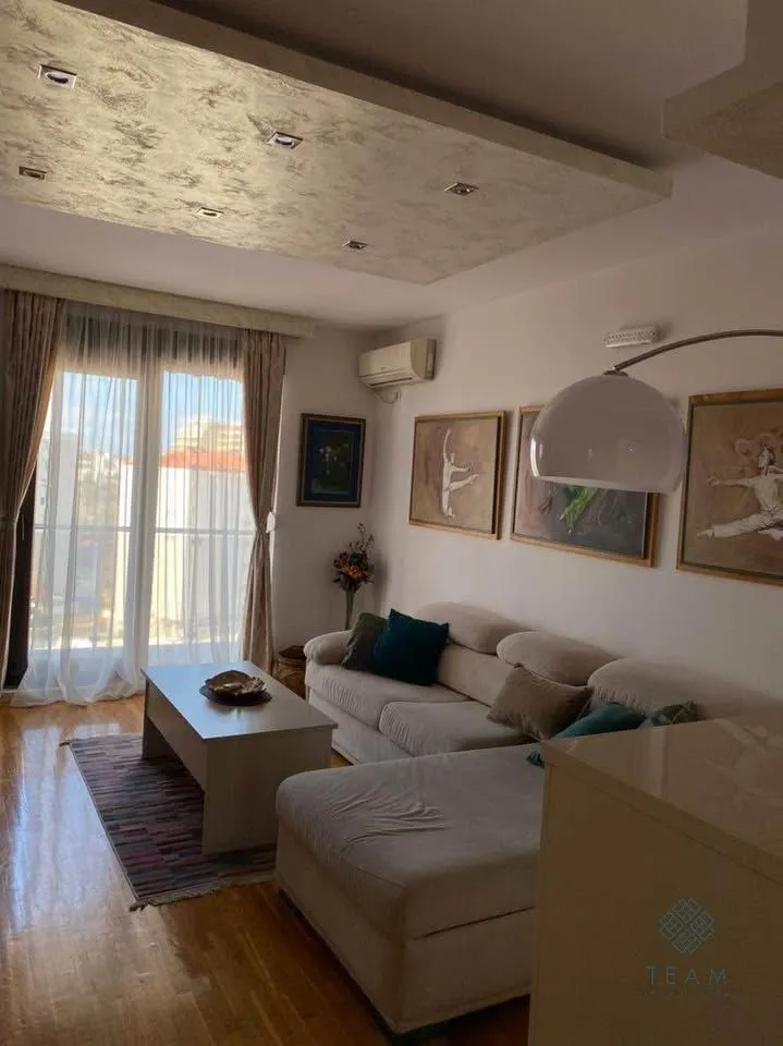 Sale, three bedroom apartment, 112m², Bečići, Budva