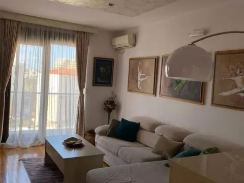 Sale, three bedroom apartment, 112m², Bečići, Budva - image 1