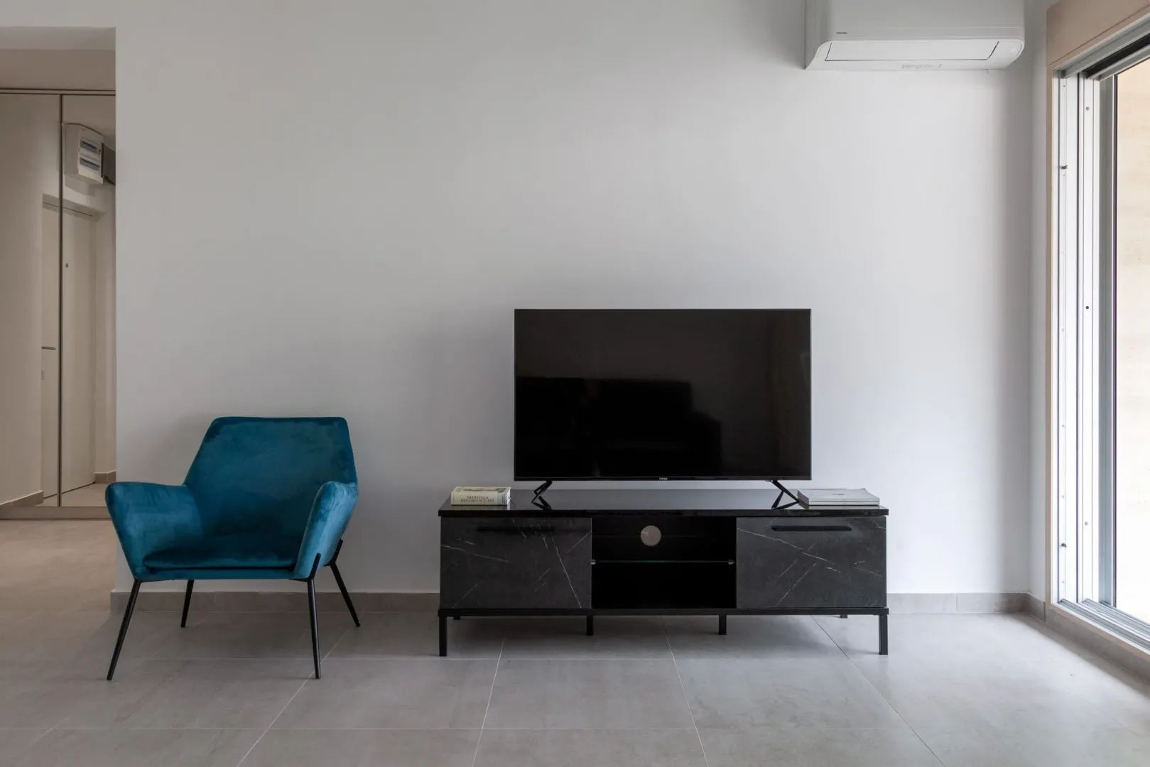 Prodaja, dvosoban stan, 64m², Kotor, Crna Gora