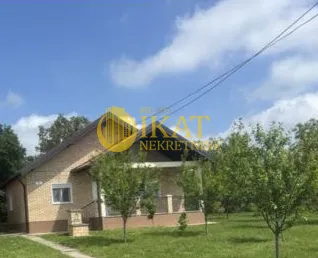 Prodaja, kuća, 91m², Arnajevo, Barajevo