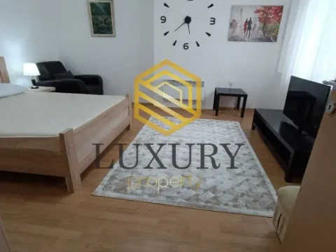 Izdavanje, dvosoban stan, 58m², Centar, Podgorica - image 4