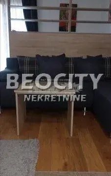 Izdavanje, jednosoban stan, 45m², Tašmajdan, Palilula Sve Podlokacije - image 10