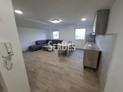 Rent, four bedroom apartment, 85m², Adice, Novi Sad Sve Podlokacije - image 5