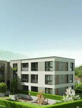 Sale, one bedroom apartment, 54m², Centar, Kotor - image 1