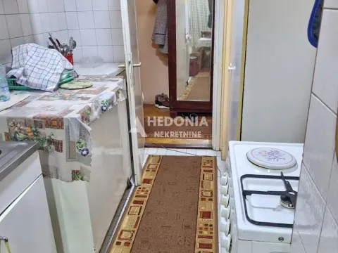 Prodaja, jednosoban stan, 44m², Čukarička Padina, Beograd - image 4