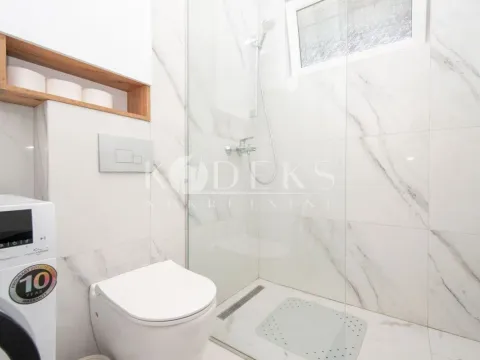 Rent, one bedroom apartment, 44m², Zabjelo, Podgorica - image 7