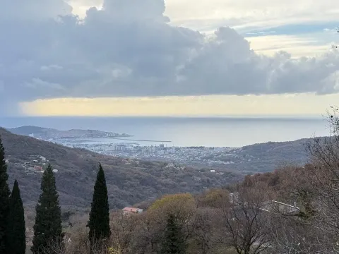 Prodaja, plac, 4350m², Tuđemili, Bar - image 3