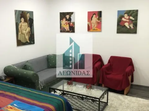 Rent, one bedroom apartment, 30m², Medijana, Niš - image 5