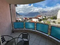 Rent, two bedroom apartment, 78m², Dobrota, Kotor - image 1