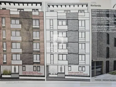 Prodaja, dvosoban stan, 81m², Bulbulder, Zvezdara Sve Podlokacije - image 7
