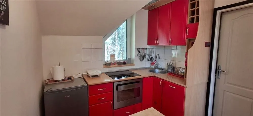 Prodaja, trosoban stan, 70m², Divčibare, Valjevo