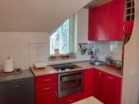 Sale, three bedroom apartment, 70m², Divčibare, Valjevo - image 6