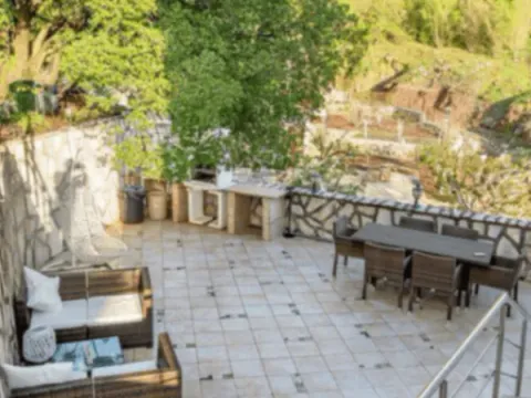 Izdavanje, kuća, 450m², Bečići, Budva - image 9